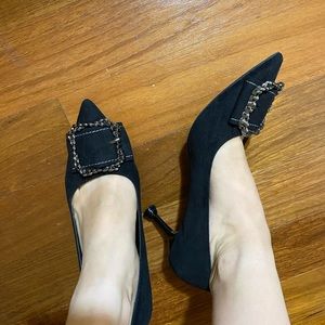 Beautiful heels! 6.5 size